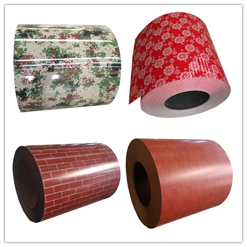 Low price prepainted aluzinc coils/sheets galvalume steel coil Designed Prepainted Galvanized Steel Coil Ppgi