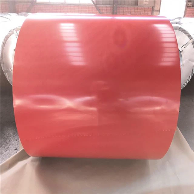 TianYu G550 GL Coated Az 150 GL Bobina aluzinkové oceľové cievky